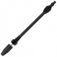 Турбонасадка угловая для моек VORTEX с мощностью от 1500Вт по 2500Вт