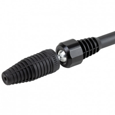 Турбонасадка угловая для моек VORTEX с мощностью от 1500Вт по 2500Вт