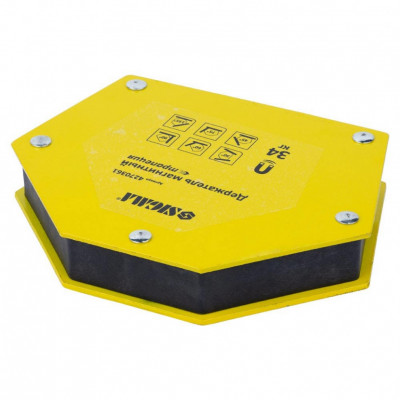Магнит для сварки трапеция SIGMA 34кг