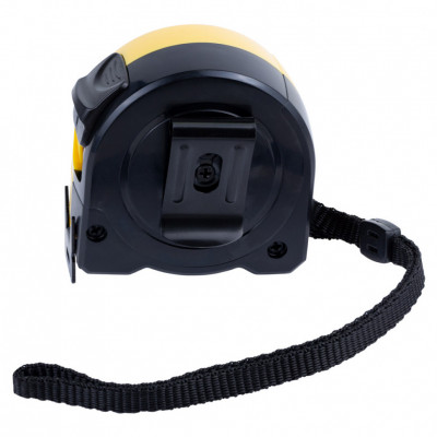 Рулетка SIGMA 5мx19мм Color