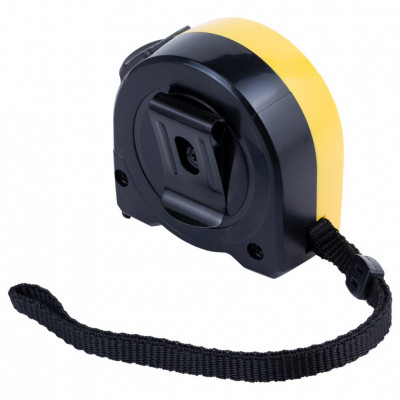 Рулетка SIGMA 5мx19мм Color