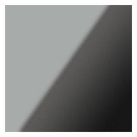 Крышка к вентилятору ВЕНТС ФП 160 Плейн черный