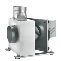 Вентилятор BVN BKEF-T-200-T