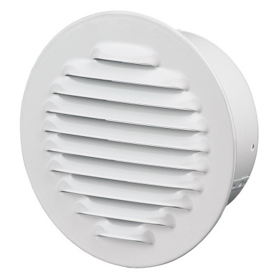 Решетка Вентс МВМО 125 бВ К