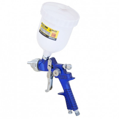 Краскораспылитель SIGMA HVLP 1.4мм (синий)