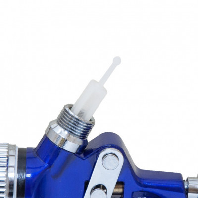 Краскораспылитель SIGMA HVLP 1.4мм (синий)