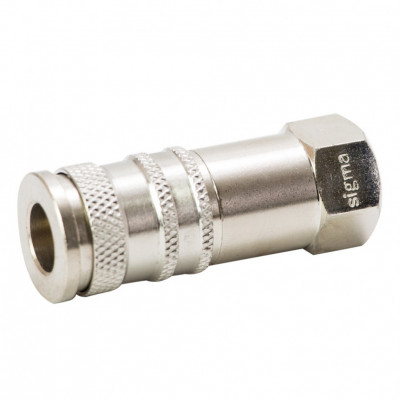 Соединение быстросъемное SIGMA FT 3/8