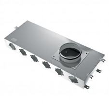 Коллектор Вентс ФлексиВент 1002160/75х8