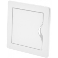 Дверца ревизионная AirRoxy 10/10 White