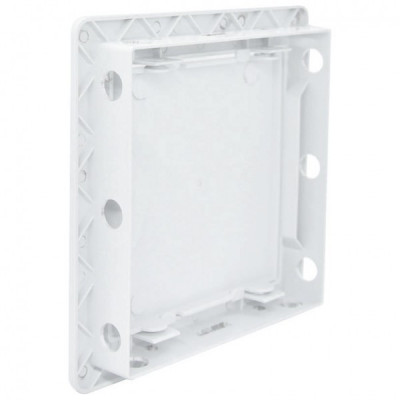 Дверца ревизионная AirRoxy 10/10 White