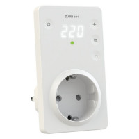 Реле напряжения Zubr SR1