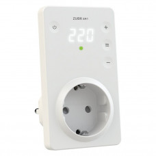 Реле напряжения Zubr SR1