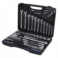 Набор насадок SIGMA 77шт