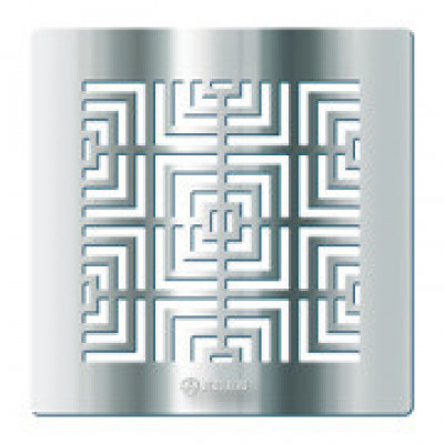 Бытовой вентилятор Blauberg Lux 125-4