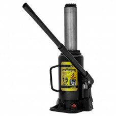 Домкрат SIGMA 15т 230-460мм