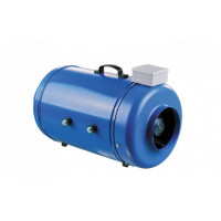 Канальный шумоизолированный вентилятор ВЕНТС ВКМИ  315