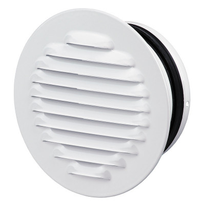 Решетка Вентс МВМО 125 бВ1