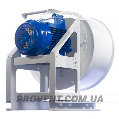 Вентилятор ВЦ 14-46 №10 исп. №1 (пустотка)