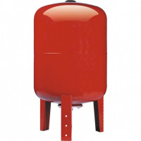 Гидроаккумулятор вертикальный WETRON VTw50