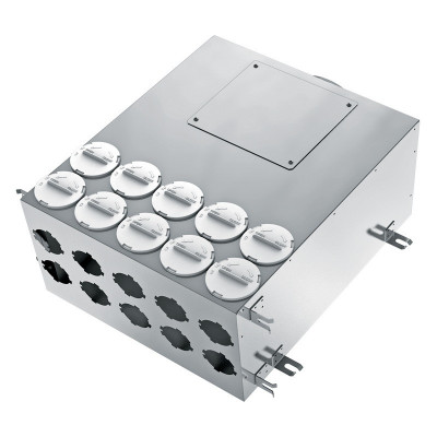 Коллектор Вентс ФлексиВент 1001160/75х10