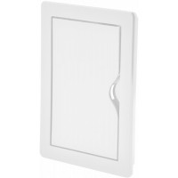 Дверца ревизионная AirRoxy 10/15 White