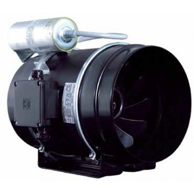 Промышленный канальный вентилятор Soler & Palau TD-1100/250 ATEX EXEIICT3
