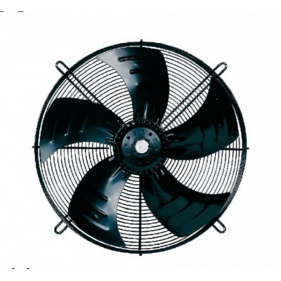 Осевой вентилятор MAER 4D-500-B