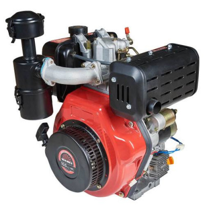 Двигатель дизельный Vitals DE 10.0ke