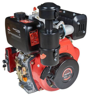 Двигатель дизельный Vitals DE 10.0ke