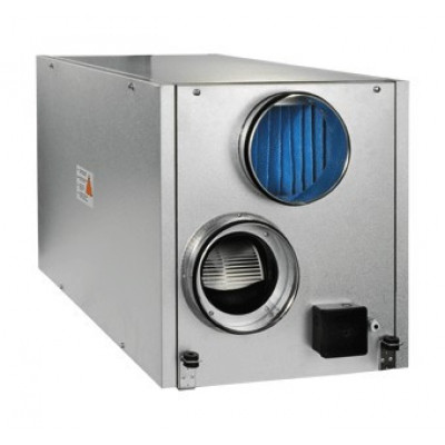 Приточно-вытяжная установка ВЕНТС ВУТ 800 ЭГ