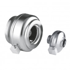 Вентилятор центробежный Dospel WK 125