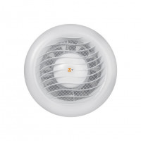 Вытяжной вентилятор MMotors МТ 100 К