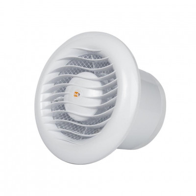 Вытяжной вентилятор MMotors МТ 100 К