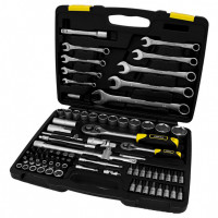 Набор насадок SIGMA 82шт