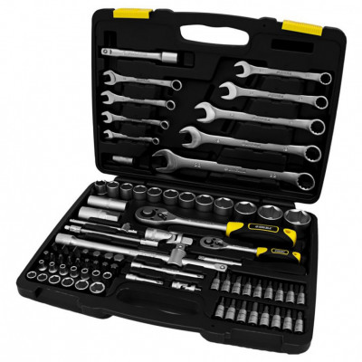 Набор насадок SIGMA 82шт