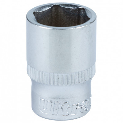 Насадка шестигранная короткая ULTRA 1/4