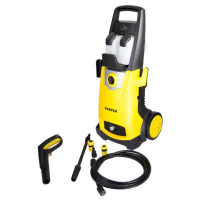 Мойка VORTEX 2000Вт турбонасадка