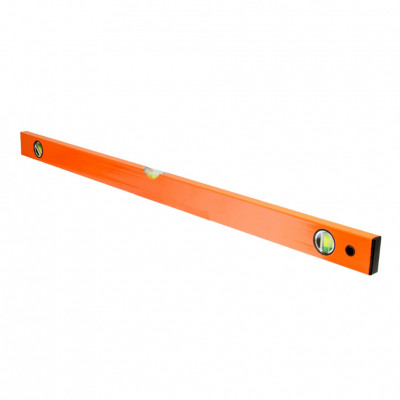 Уровень GRAD 80см 3 глазка облегченный