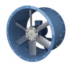 Система противодымной вентиляции ВЕНТС ВПВО-450-2Д (8\2800)