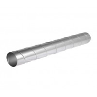 Повітропровід ВЕНТС Спіровент 200/3