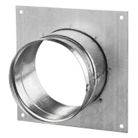 Соединитель ВЕНТС ФМК Ц 100