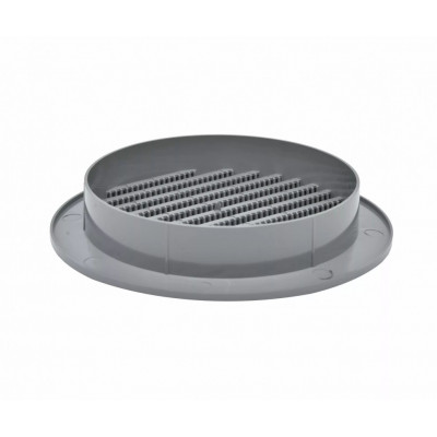 Решетка AirRoxy AOzS 100 Gray