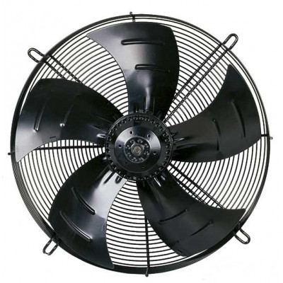 Осевой вентилятор Weiguang YWF 6E-450-S-102/60-G