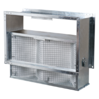 Фильтр ВЕНТС ФБ 900х500 (ПРЯМОУГОЛЬНЫЙ)