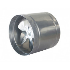 Осевой канальный вентилятор Турбовент wb-v 150