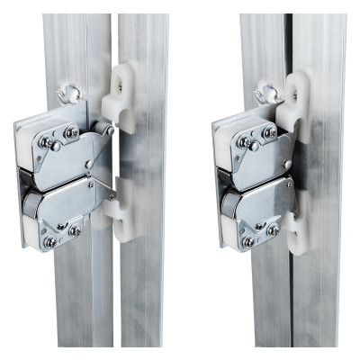 Дверца ревизионная ВЕНТС ДГ1 400*400