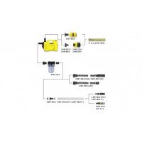 Садовый насос Karcher BP 3 Garden