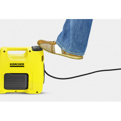 Садовый насос Karcher BP 3 Garden