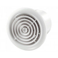 Осевой вентилятор ВЕНТС 100 ПФ1 12