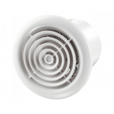 Осевой вентилятор ВЕНТС 100 ПФ1 12